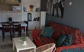 Apartamento 1 Habitacion Montgo Denia