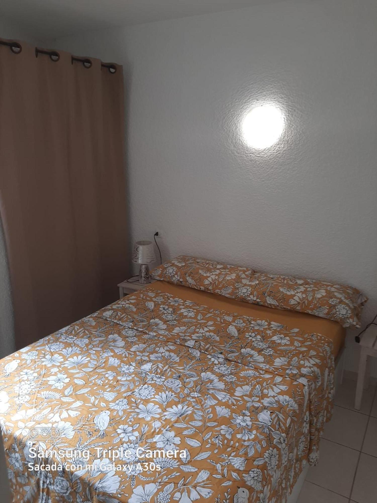 Apartamento 1 Habitacion Montgo Dénia Exterior foto