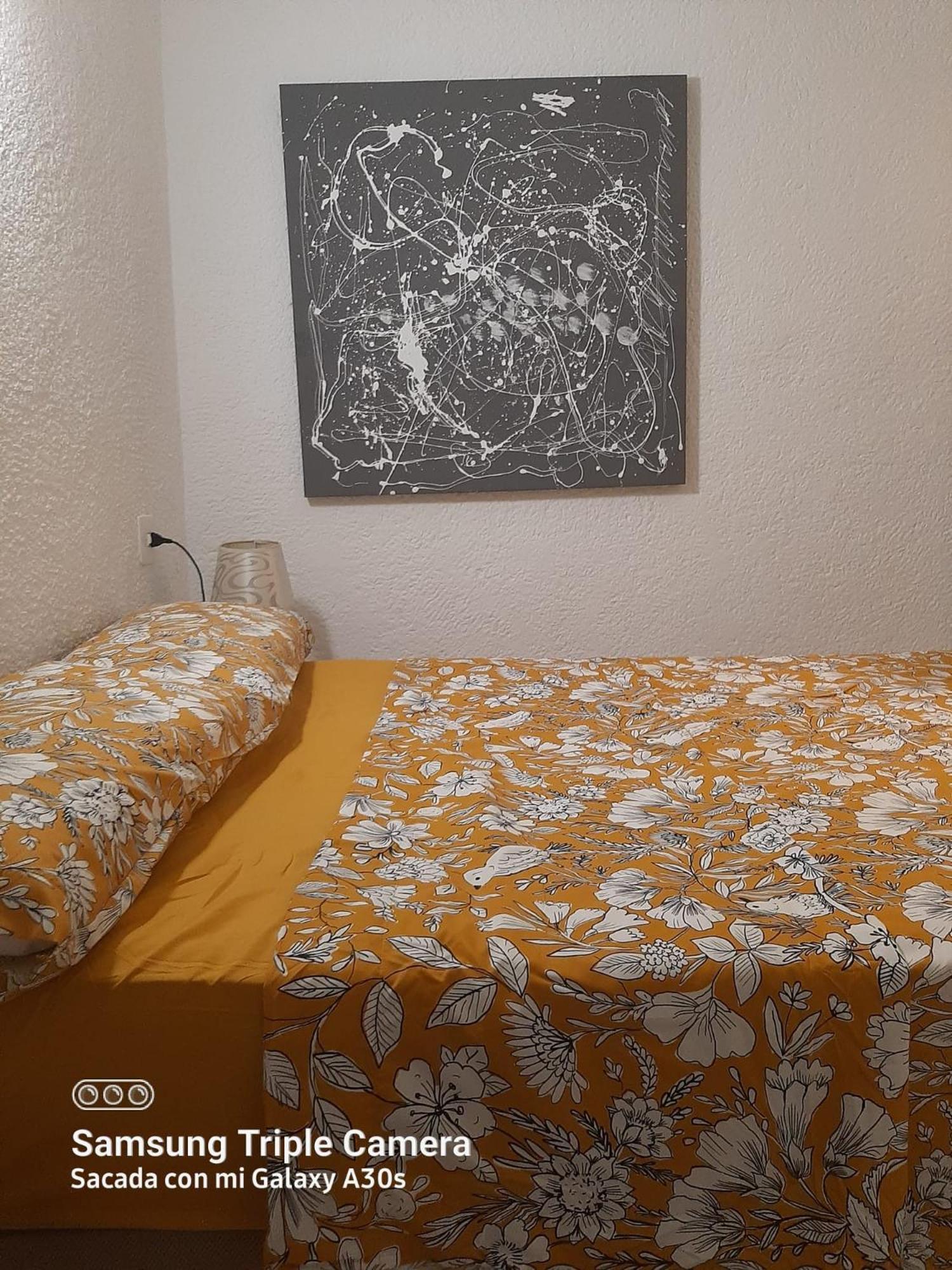 Apartamento 1 Habitacion Montgo Dénia Exterior foto