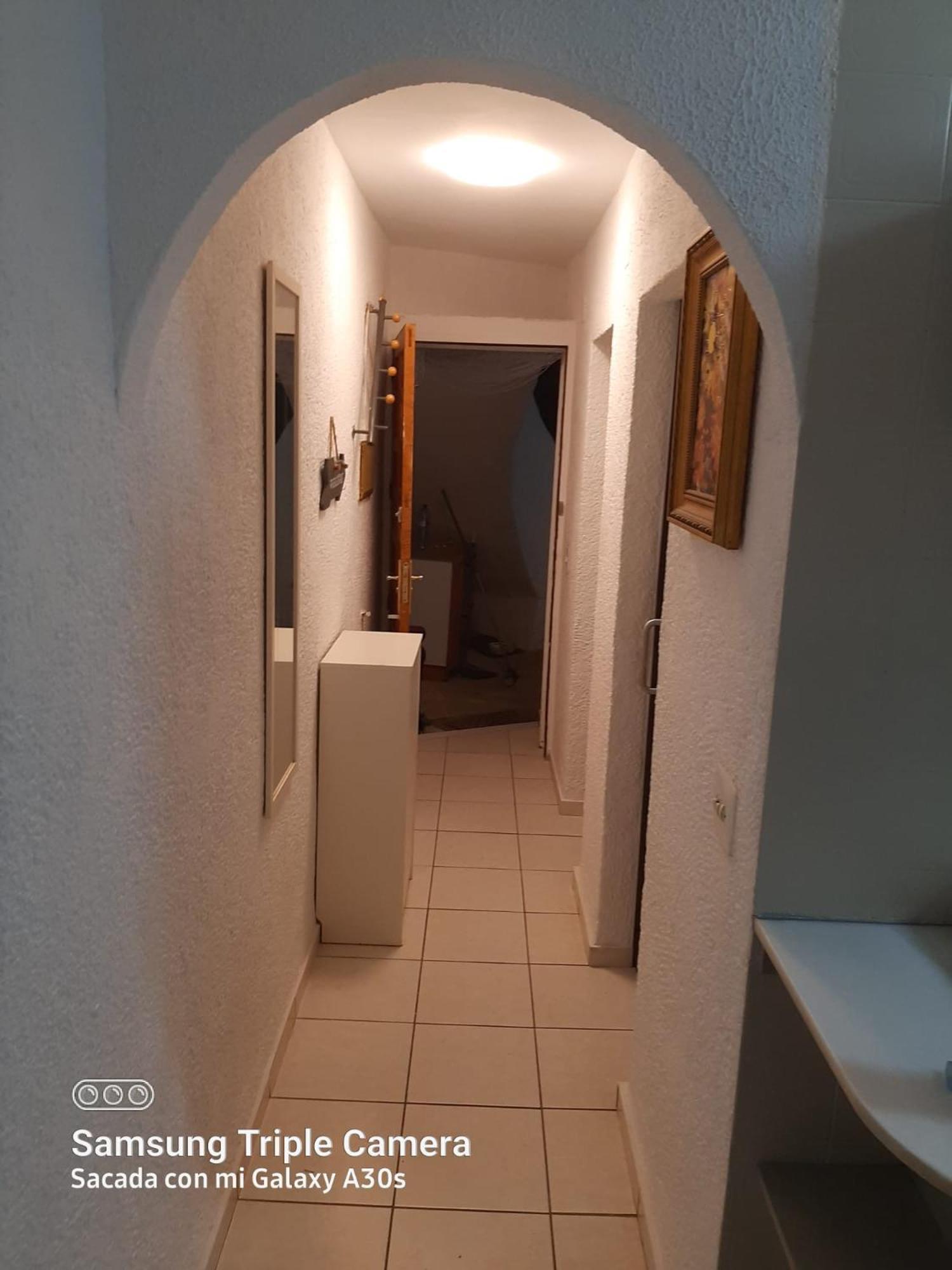 Apartamento 1 Habitacion Montgo Dénia Exterior foto