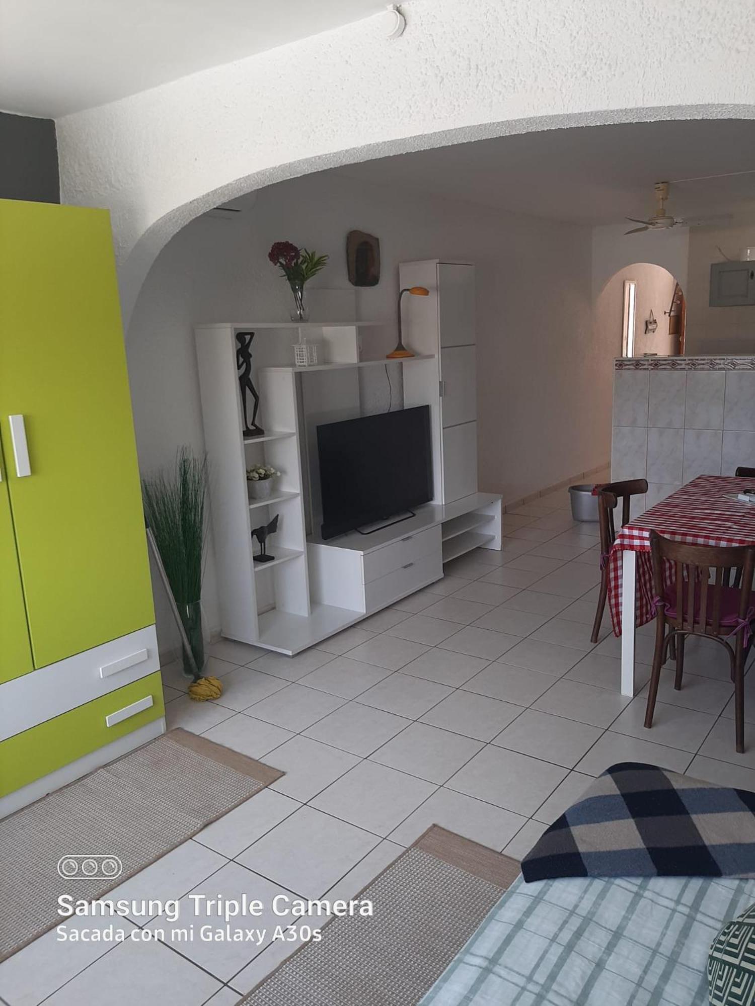 Apartamento 1 Habitacion Montgo Dénia Exterior foto