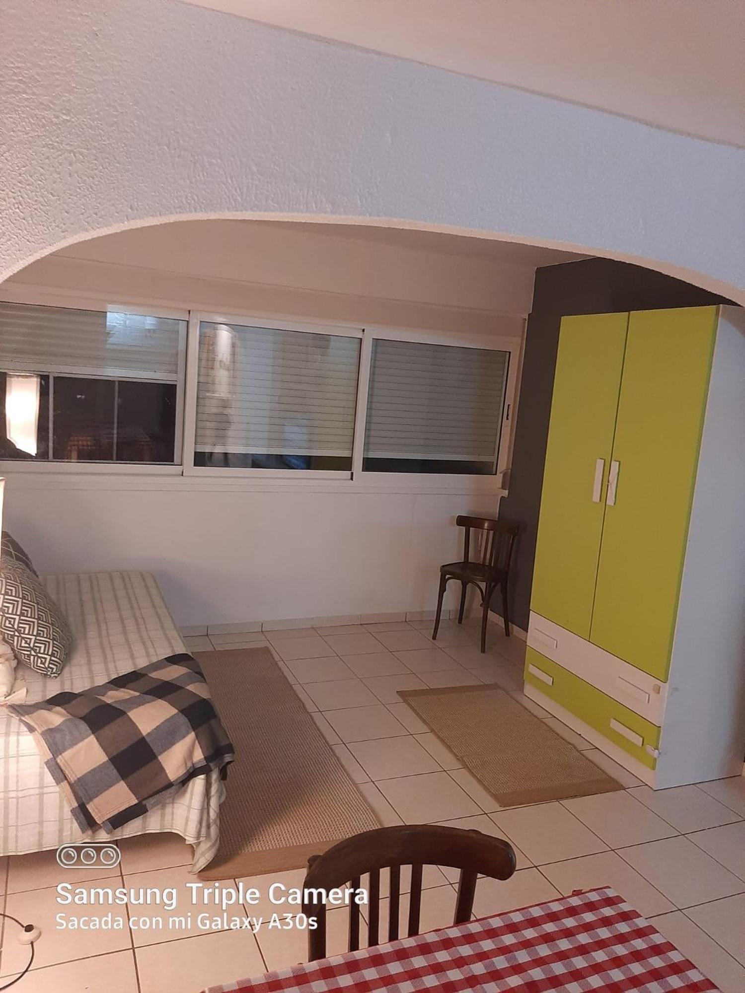 Apartamento 1 Habitacion Montgo Dénia Exterior foto