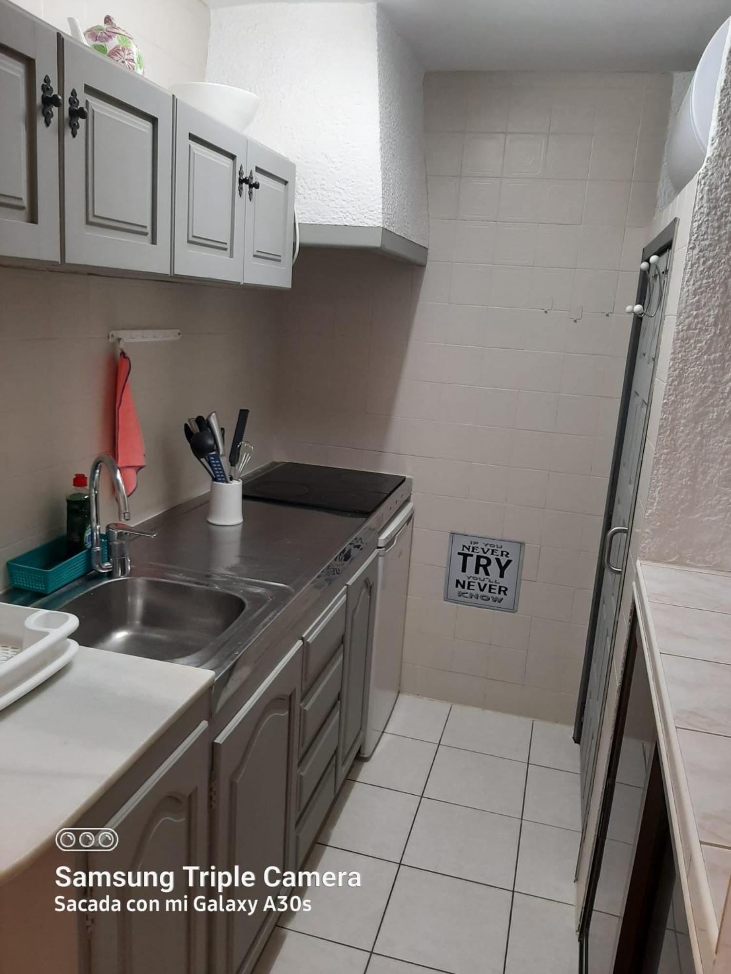 Apartamento 1 Habitacion Montgo Dénia Exterior foto