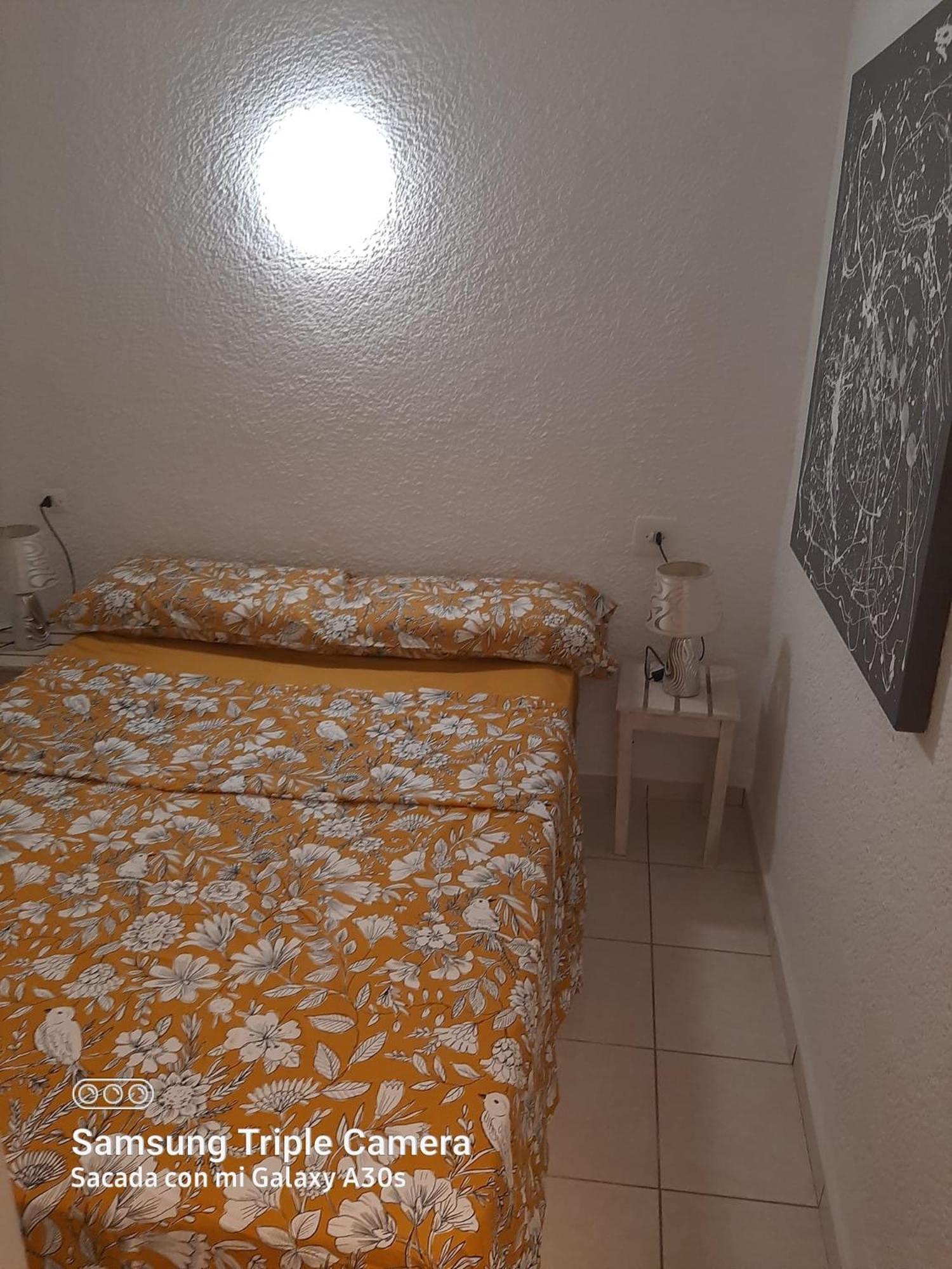 Apartamento 1 Habitacion Montgo Dénia Exterior foto